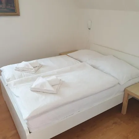 Apartman 22 V Krkonosich