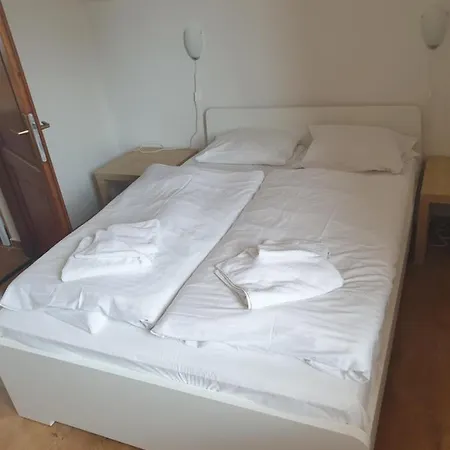 22 V Krkonosich Apartment