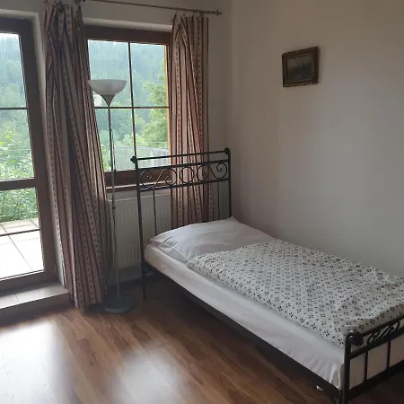 Apartman 22 V Krkonosich