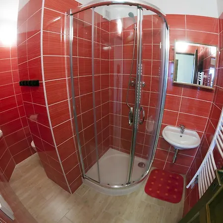 Apartment 22 V Krkonosich *