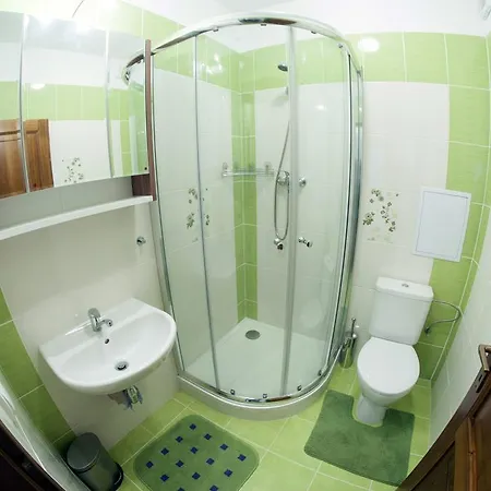 22 V Krkonosich Apartment *