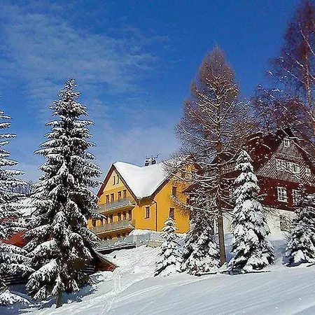 22 V Krkonosich Apartman