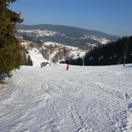 22 V Krkonosich Apartman Vítkovice