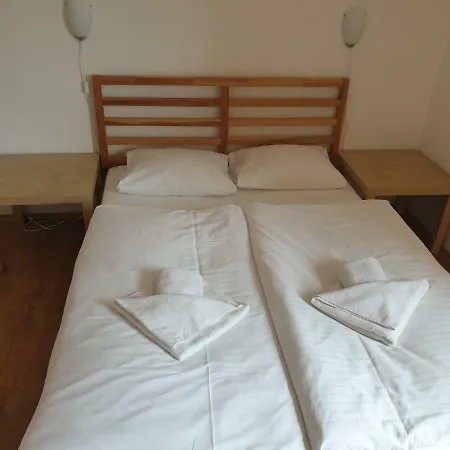 22 V Krkonosich Apartment Vitkovice