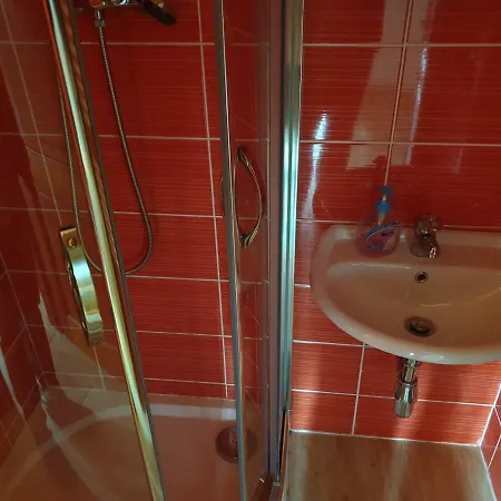 22 V Krkonosich Apartman