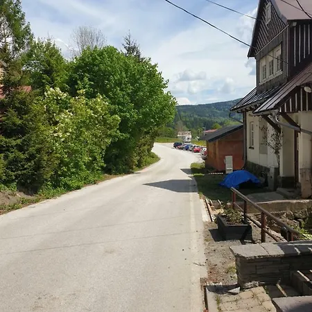 22 V Krkonosich Vítkovice