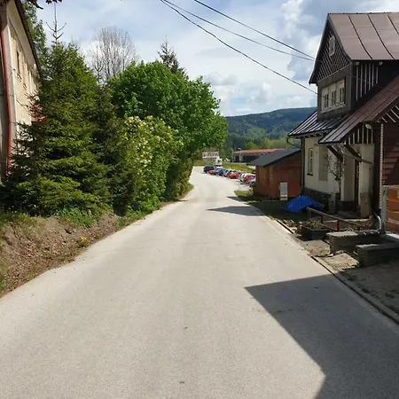 22 V Krkonosich