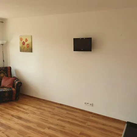 22 V Krkonosich Apartment Vitkovice