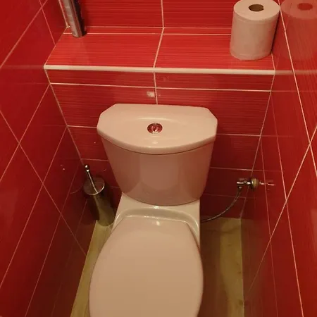 22 V Krkonosich Apartment