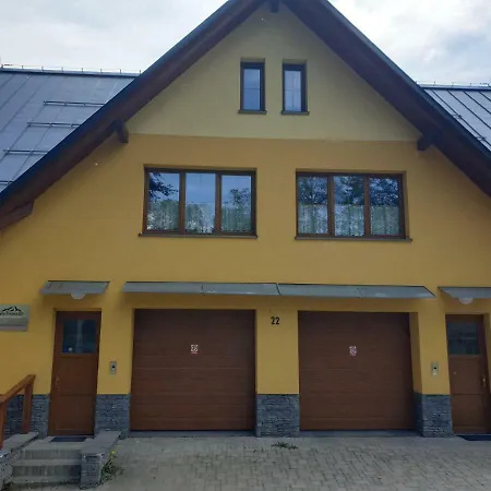 22 V Krkonosich