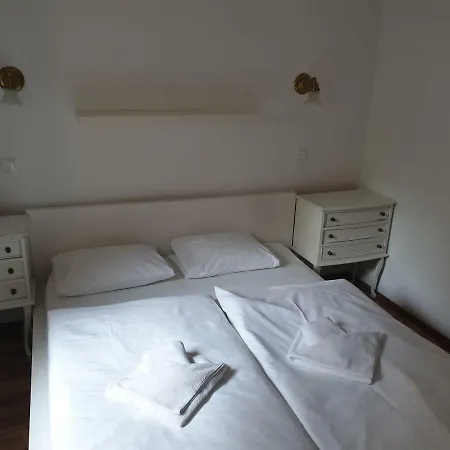 22 V Krkonosich Apartment Vitkovice