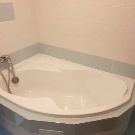 Apartment 22 V Krkonosich Vitkovice