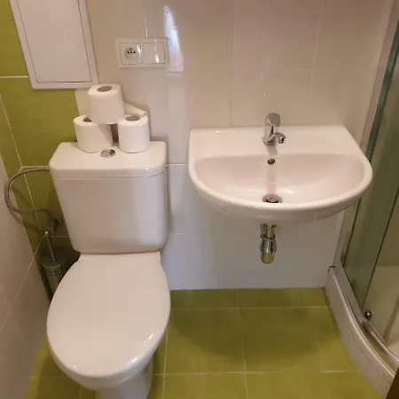 22 V Krkonosich Apartment