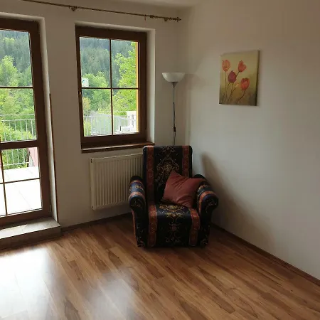 Apartment 22 V Krkonosich Vitkovice