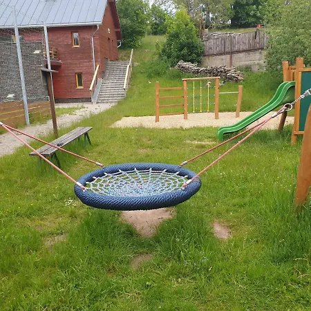 22 V Krkonosich Apartment Vitkovice
