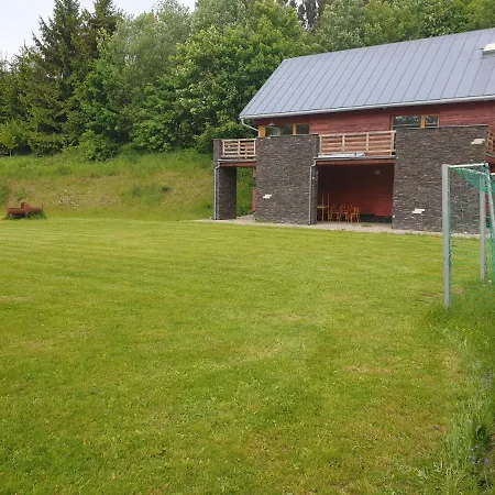 Apartman 22 V Krkonosich Vítkovice